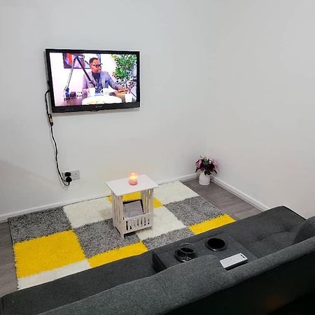شقة Simplyguests لندن المظهر الخارجي الصورة