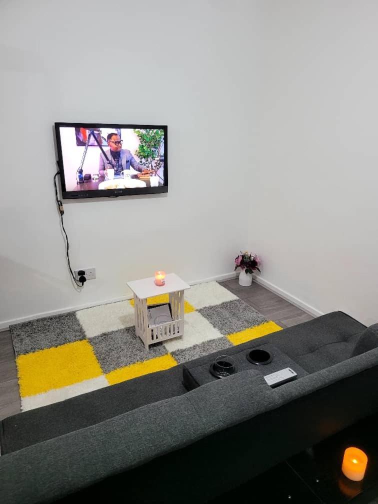 شقة Simplyguests لندن المظهر الخارجي الصورة